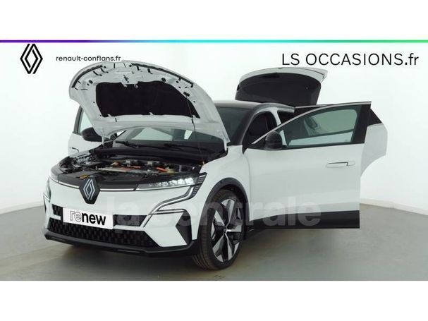 Renault Megane  162 kW image number 28