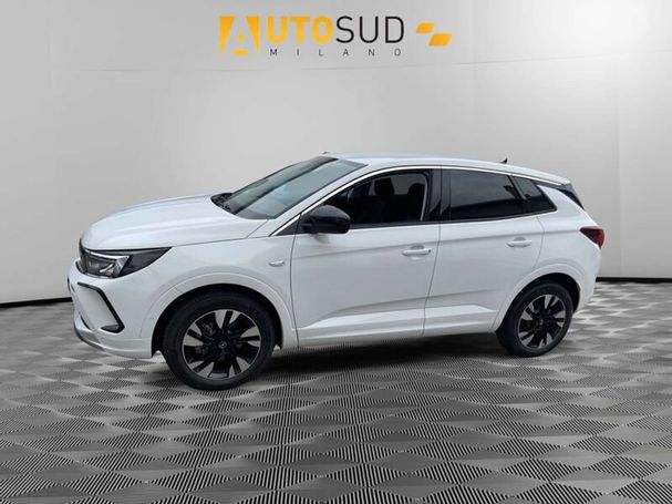 Opel Grandland X 96 kW image number 2