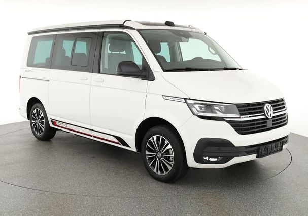 Volkswagen T6 California TDI Beach Camper DSG 4Motion 150 kW image number 3