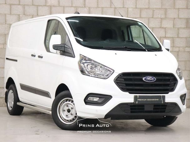 Ford Transit Custom 280 L1H2 2.0 TDCi Trend 77 kW image number 7