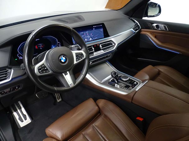 BMW X5 45e xDrive 289 kW image number 15