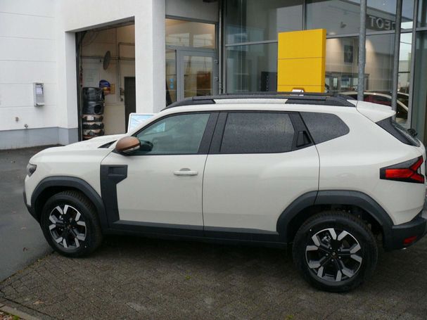 Dacia Duster TCe 130 96 kW image number 11