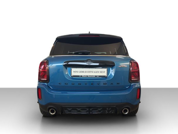 Mini John Cooper Works Countryman 225 kW image number 3