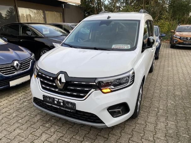 Renault Kangoo 70 kW image number 1