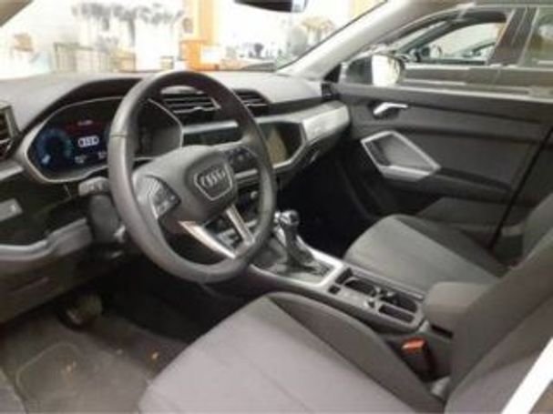 Audi Q3 35 TDI S-line Sportback 110 kW image number 3