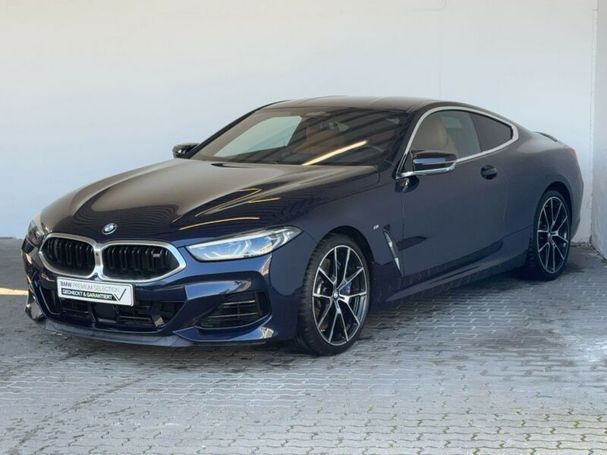 BMW 850i xDrive 390 kW image number 1