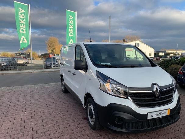 Renault Trafic L1H1 2.8t Komfort 88 kW image number 2