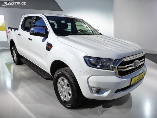 Ford Ranger 2.0 4x4 125 kW image number 7