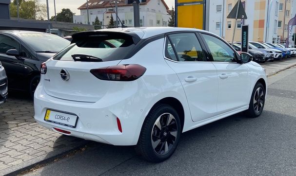 Opel Corsa e 100 kW image number 3