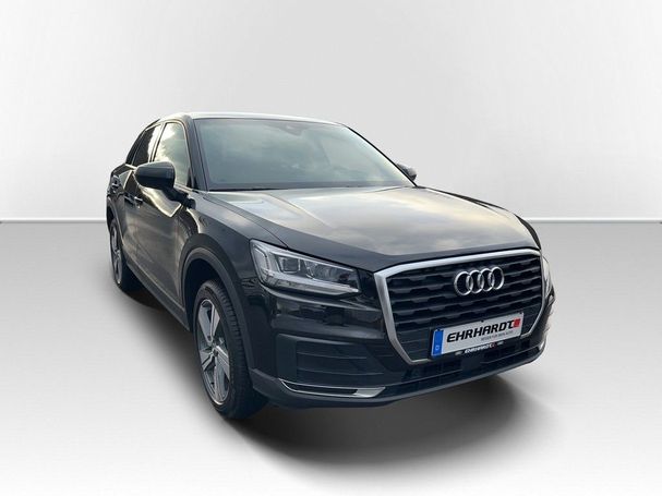 Audi Q2 30 TFSI 85 kW image number 2