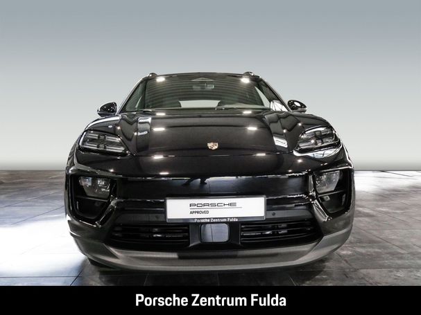 Porsche Macan 4 300 kW image number 8