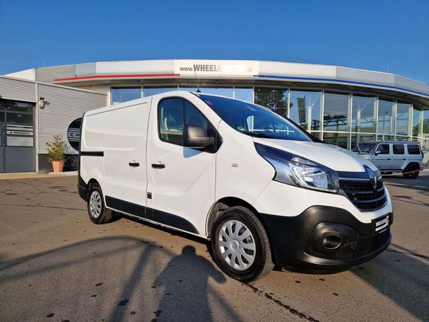 Renault Trafic L1H1 3.0t Komfort 88 kW image number 11