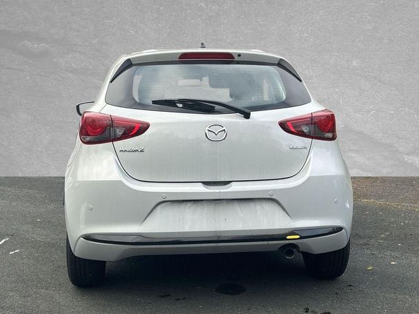 Mazda 2 66 kW image number 4