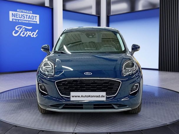 Ford Puma 1.0 Titanium 92 kW image number 2