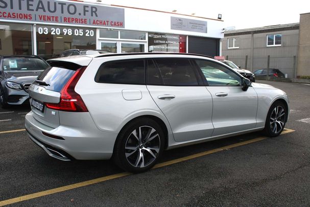 Volvo V60 T6 AWD 189 kW image number 3