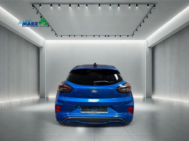 Ford Puma ST-Line 114 kW image number 6