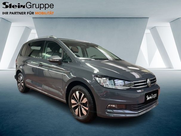 Volkswagen Touran DSG 110 kW image number 3