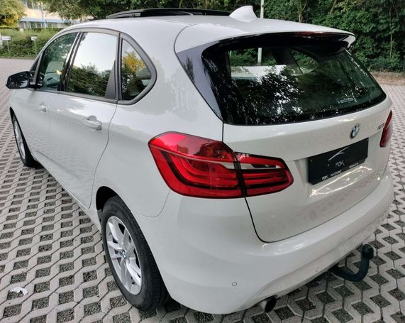 BMW 218i 100 kW image number 4