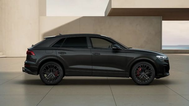 Audi Q8 170 kW image number 8