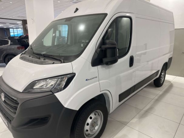 Fiat e-Ducato 35 47 kWh 90 kW image number 2