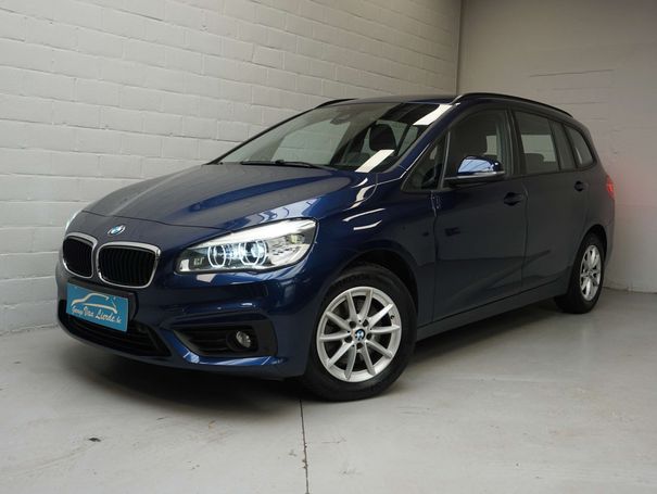 BMW 218i Gran Tourer 100 kW image number 1