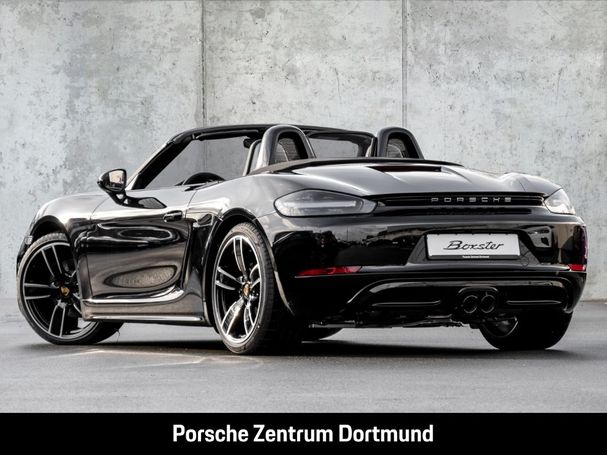 Porsche Boxster 220 kW image number 7