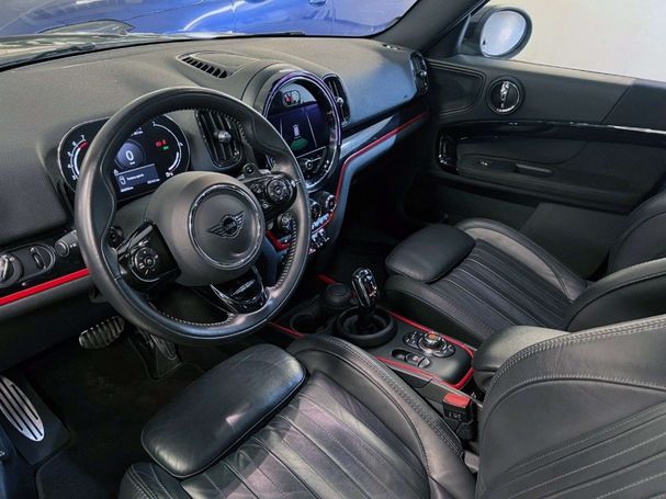 Mini Cooper S Countryman ALL4 131 kW image number 6