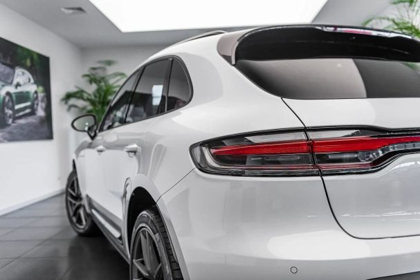 Porsche Macan 195 kW image number 32