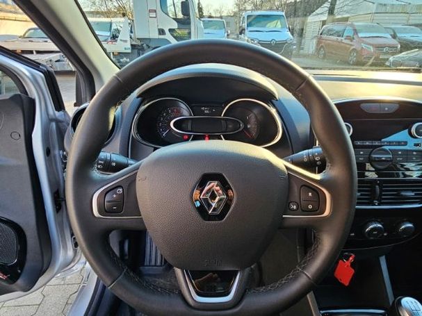 Renault Clio TCe 90 66 kW image number 12