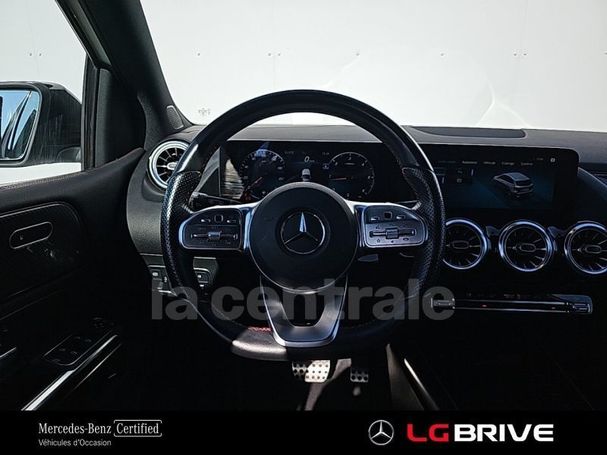 Mercedes-Benz B 180 d Line 85 kW image number 19