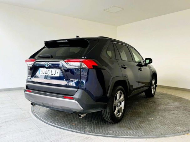 Toyota RAV 4 160 kW image number 18