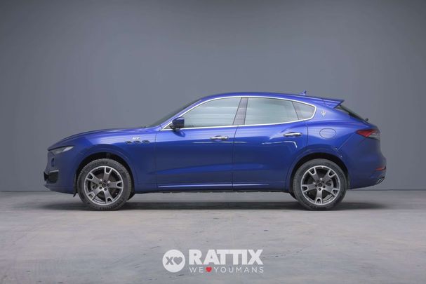 Maserati Levante GT 243 kW image number 2