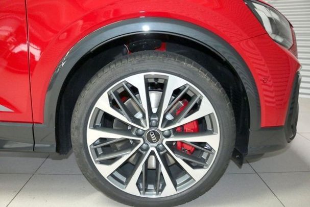 Audi SQ2 2.0 TFSI 221 kW image number 7