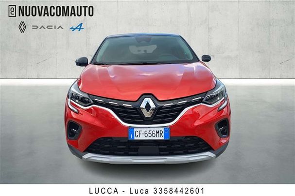 Renault Captur 105 kW image number 2