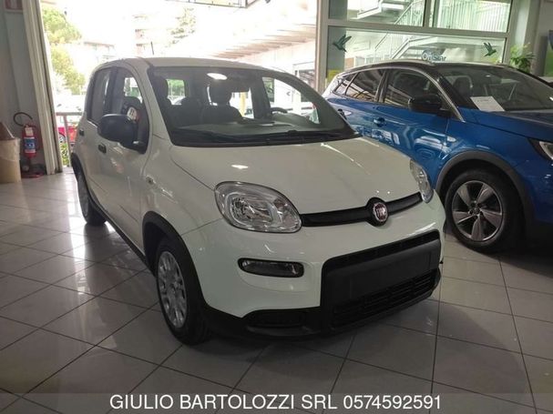 Fiat Panda 51 kW image number 3