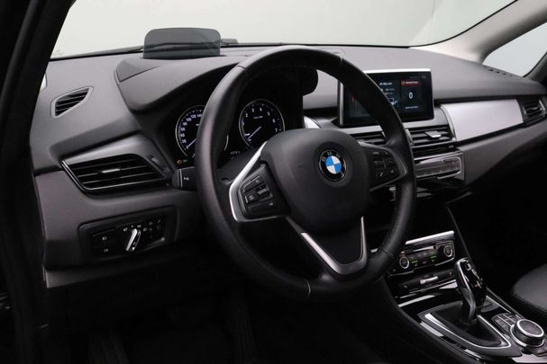 BMW 218i Active Tourer 104 kW image number 14