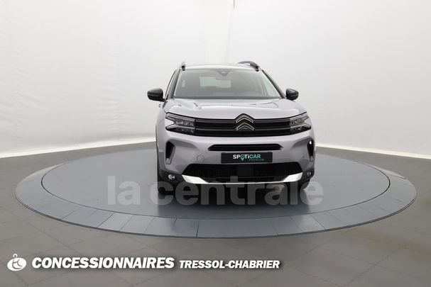 Citroen C5 Aircross 165 kW image number 4