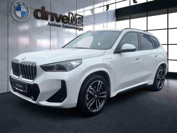 BMW X1 xDrive 100 kW image number 1