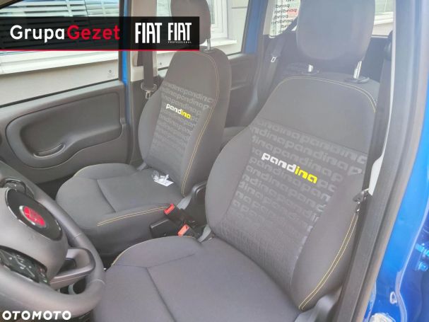 Fiat Panda 51 kW image number 12