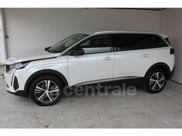 Peugeot 5008 96 kW image number 2