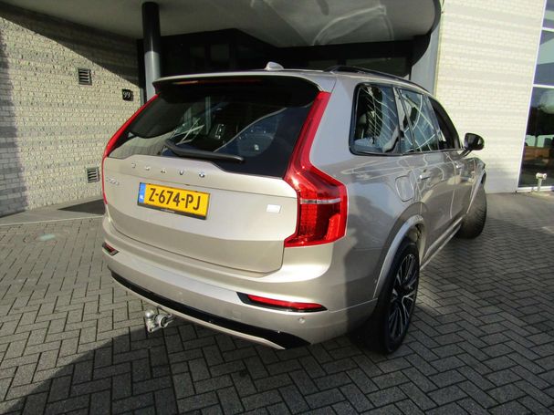 Volvo XC90 T8 AWD Ultimate 335 kW image number 3