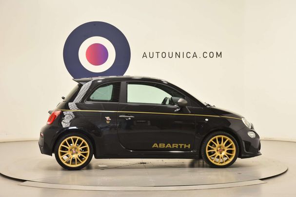 Abarth 595 121 kW image number 5