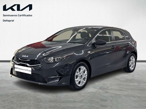 Kia Ceed 1.0 T-GDI 88 kW image number 1