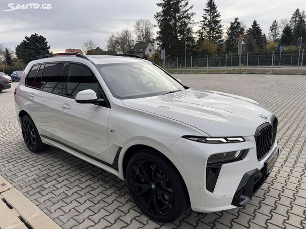 BMW X7 xDrive 259 kW image number 10