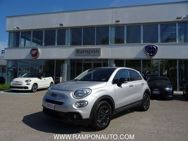 Fiat 500X 1.0 88 kW image number 1