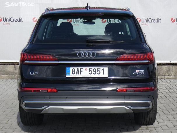 Audi Q7 3.0 TDI quattro 170 kW image number 4