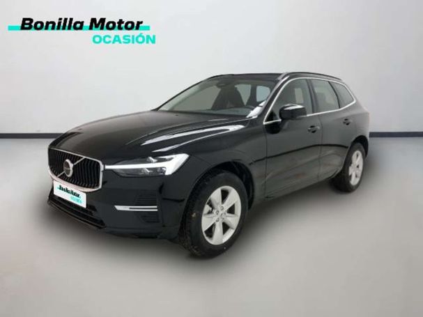 Volvo XC60 B4 145 kW image number 1