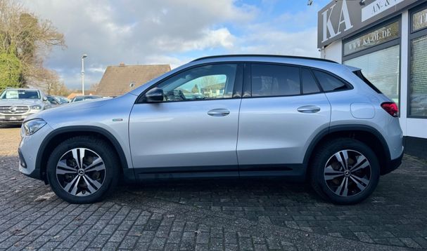 Mercedes-Benz GLA 250 160 kW image number 5