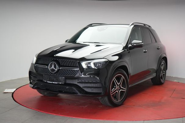 Mercedes-Benz GLE 350 de 4Matic 235 kW image number 1