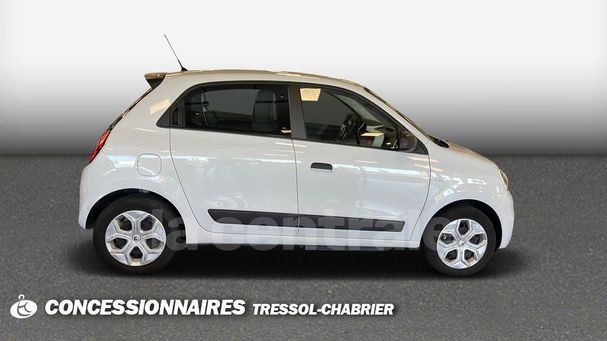 Renault Twingo 22 kWh 60 kW image number 4